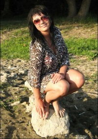 Леночка Кафтанатий