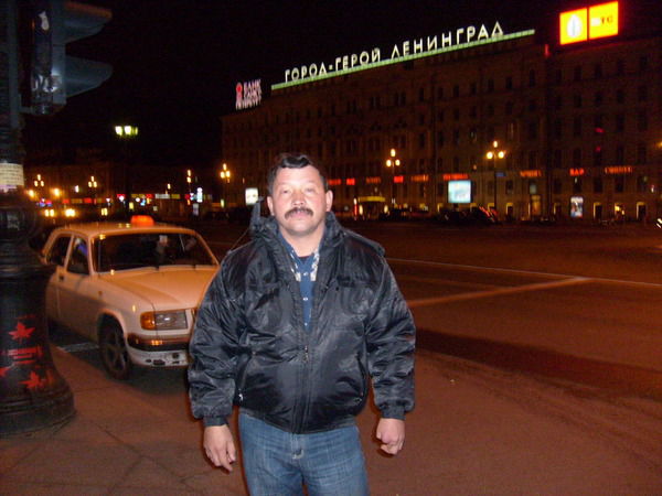 Рафик Ахатов