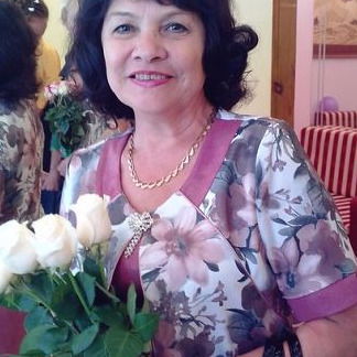 Лилия Ахметзянова