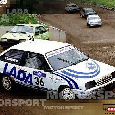 Володя Колесов