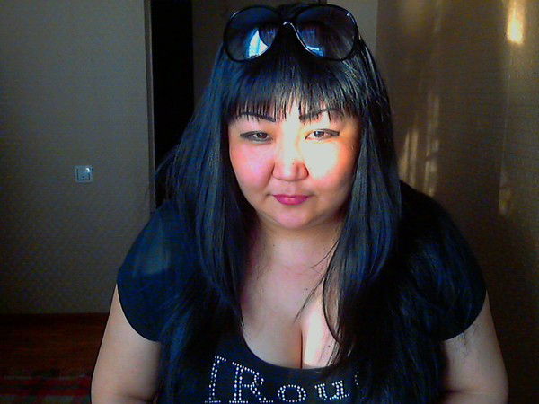 Нуриза Сейтбекова