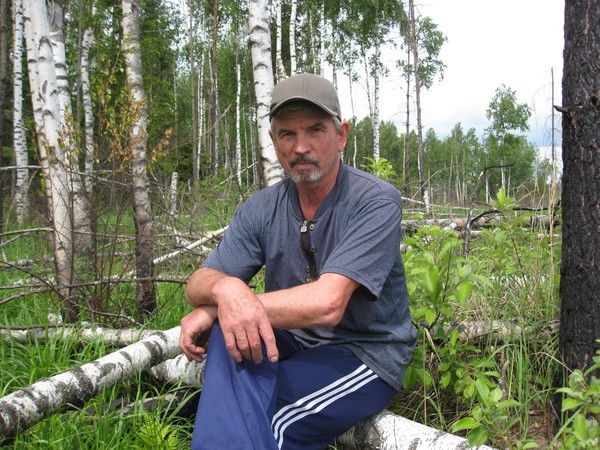 Валера Колчин