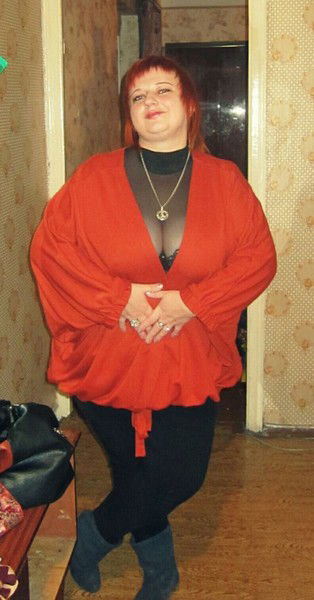 Светлана Дрепина