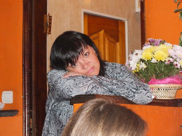 Вера Яковлева