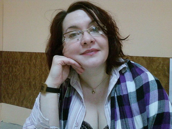 Ольга Ворса