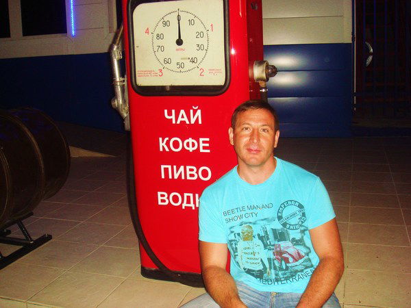 Евгений Еникеев