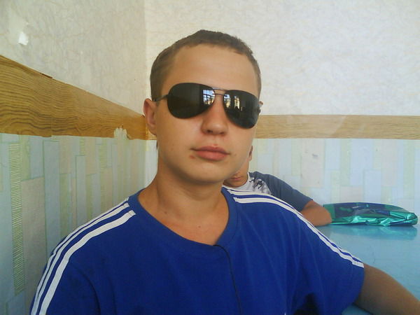 Олег Авдеев