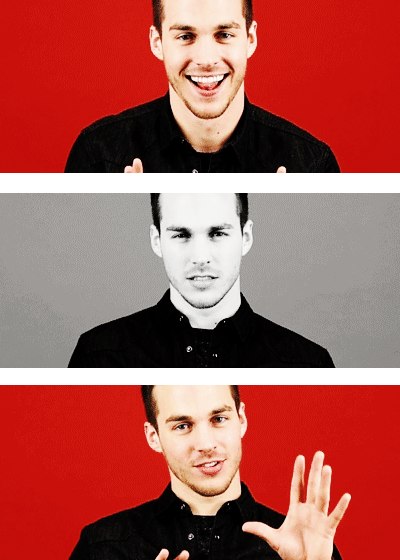 Кай Майклсон