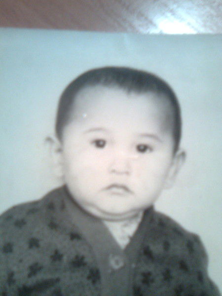 Канат Баймагамбетов