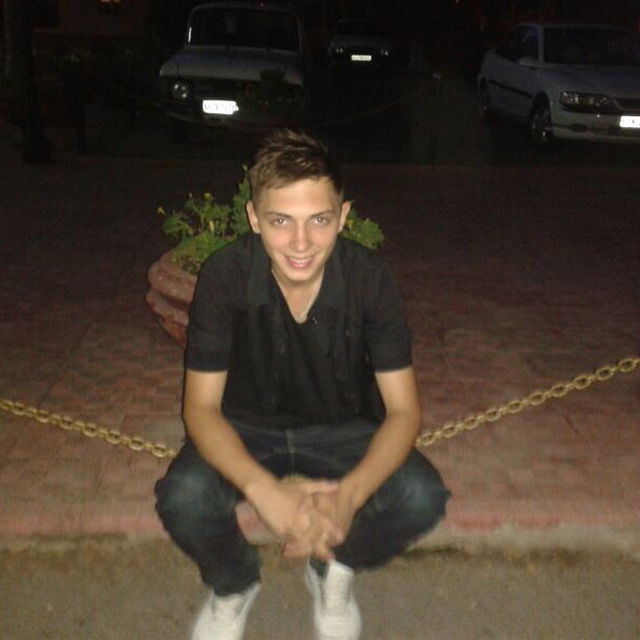 А Л Е К С Е Й