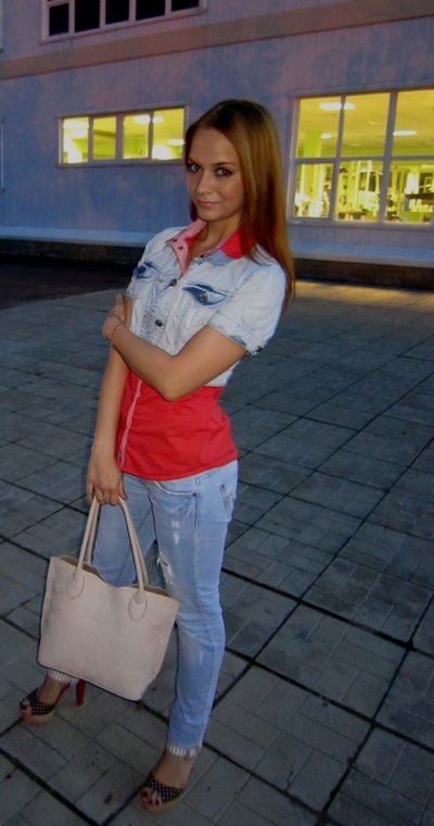 Наталья Потапова