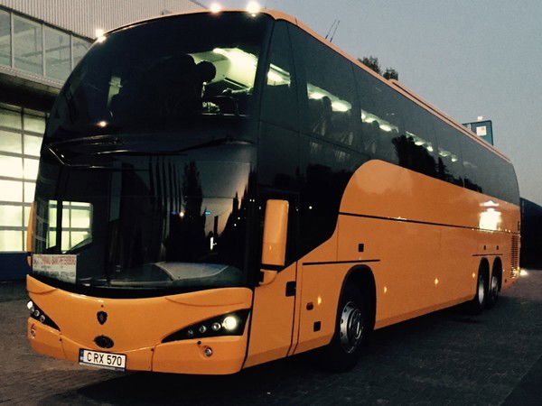 Transeric Tur Transeric Tur