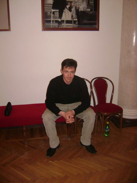 Антон Дубовский