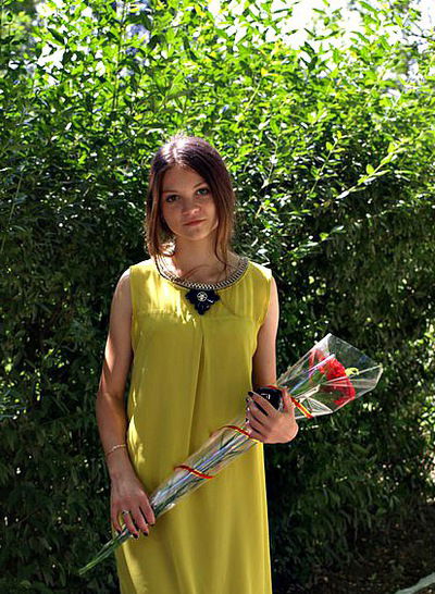 Аня Фатеева