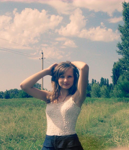 Рая Макарова