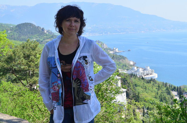 Наталья Аверкова