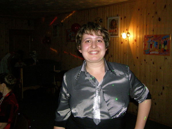 Ольга Фомина