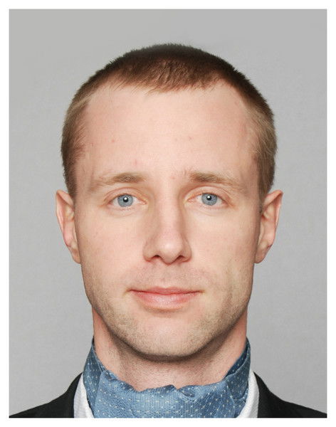 Николай Шалаевский