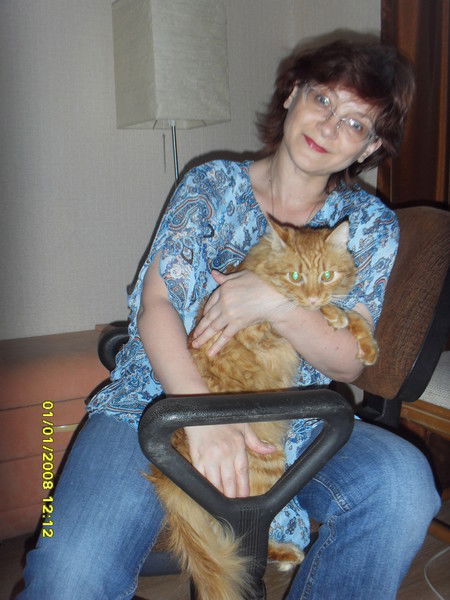 Смирнова Елена