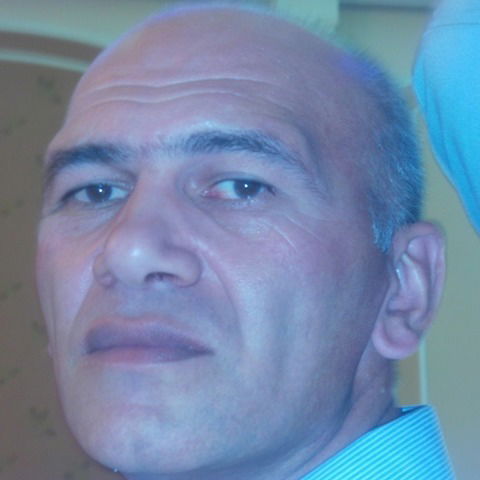 Fazil Daglaroglu