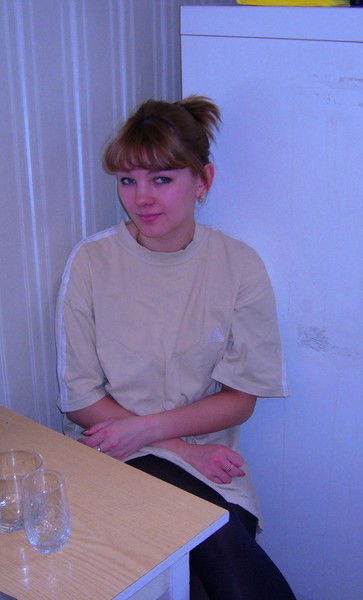 Светлана Портова