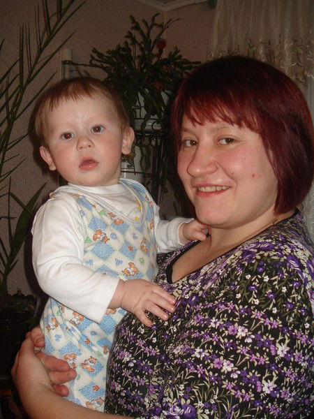 Наташа Хрипункова