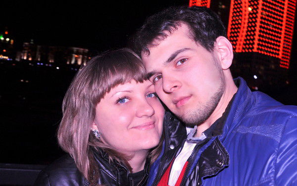 Владислав Морозов