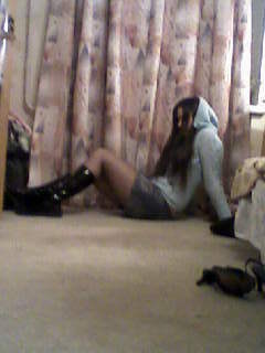 Даша Дашина