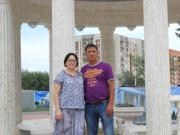 Кайыржан Копжасаров