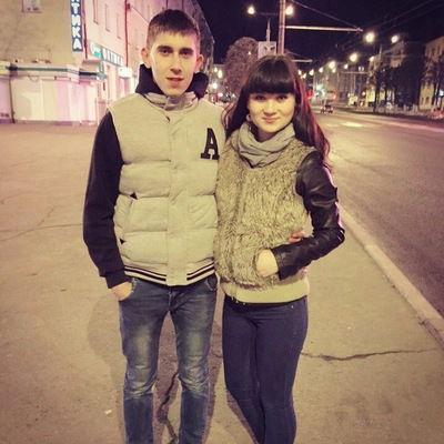 Аня Яковлева