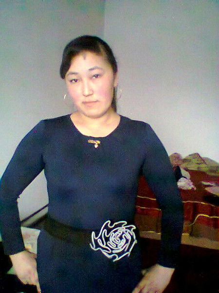 Эльвира Бердикоджоева