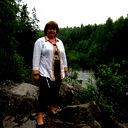 Нина Тарасова