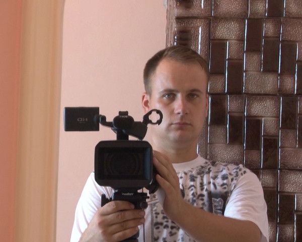 Максим Савчук