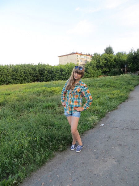 Кристина Вильданова