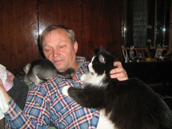 Валерий Филиппов