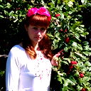Анастасия Бородулина (Цапенко)