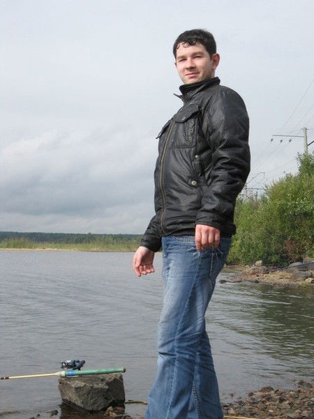 Сергей Бостан