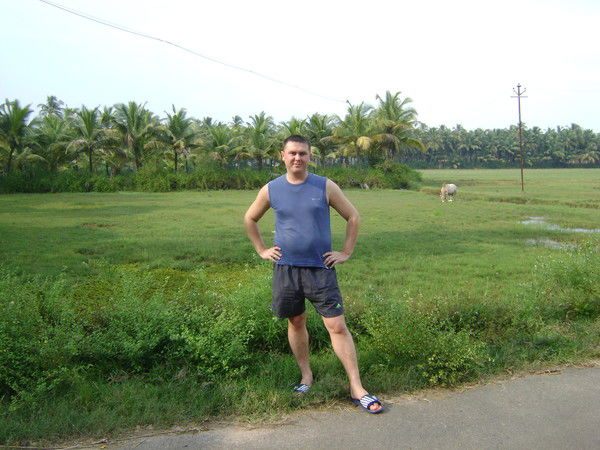 Виталий Хижен