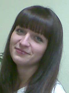 Елена Гусакова