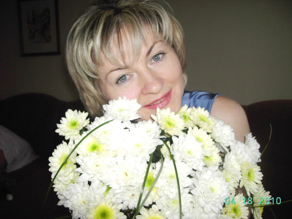 Елена Григорьева