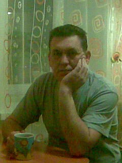 Сергей Микушин