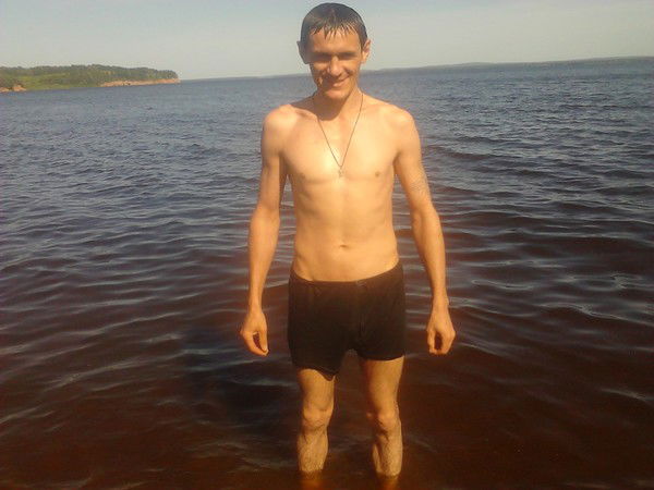 Юра Воробьёв