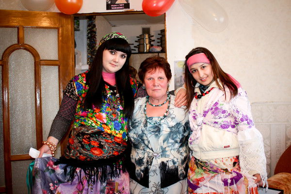 Татьяна Кашульская