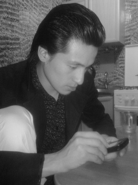 Даурен Мырзабеков