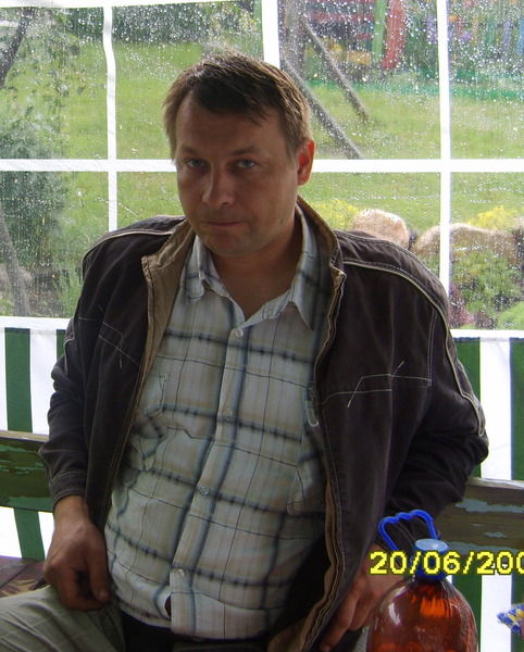 Владимир Казаков