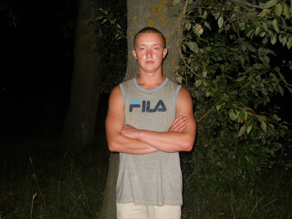 Кирилл Репин