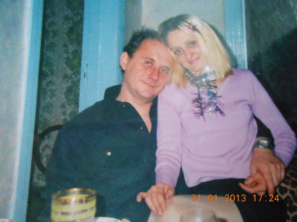 Екатерина Елистратова