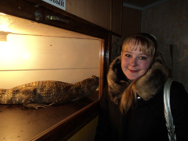 Тамара Виноградова