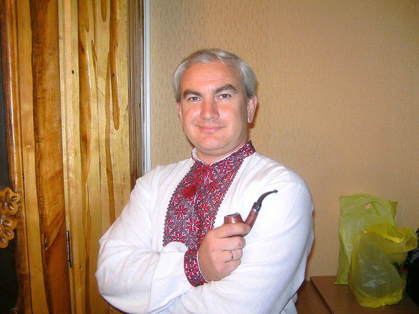 Андрей Ващук