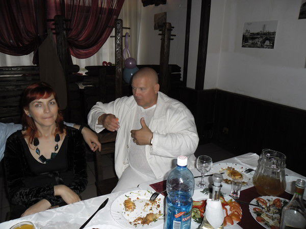 Игорь Болотников